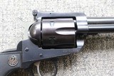 Ruger New Model Blackhawk Single Action Revolver 41 Magnum 4 5/8