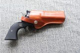 Ruger New Model Blackhawk Single Action Revolver 41 Magnum 4 5/8