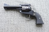 Ruger New Model Blackhawk Single Action Revolver 41 Magnum 4 5/8