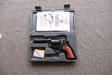 Ruger New Model Super Blackhawk Single Action Revolver 4 5/8