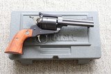 Ruger New Model Super Blackhawk Single Action Revolver 4 5/8