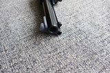 Ruger New Model Super Blackhawk Single Action Revolver 4 5/8
