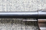 COLT ARMY SPECIAL DOUBLE ACTION REVOLVER in 38 special - 9 of 16