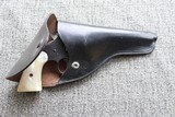 COLT ARMY SPECIAL DOUBLE ACTION REVOLVER in 38 special - 16 of 16
