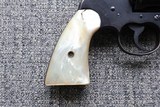 COLT ARMY SPECIAL DOUBLE ACTION REVOLVER in 38 special - 6 of 16