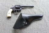 COLT ARMY SPECIAL DOUBLE ACTION REVOLVER in 38 special - 15 of 16