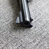 RUGER NEW MODEL 357 BLACKHAWK REVOLVER .357 magnum - 17 of 17
