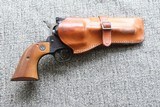 RUGER NEW MODEL 357 BLACKHAWK REVOLVER .357 magnum - 16 of 17