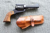 RUGER NEW MODEL 357 BLACKHAWK REVOLVER .357 magnum - 15 of 17
