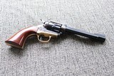 Uberti Model 1873 Cattleman Stallion .22LR - 8 of 16