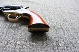 Uberti Model 1873 Cattleman Stallion .22LR - 12 of 16