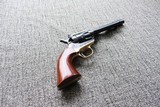 Uberti Model 1873 Cattleman Stallion .22LR - 9 of 16