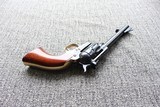 Uberti Model 1873 Cattleman Stallion .22LR - 11 of 16