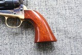 Uberti Model 1873 Cattleman Stallion .22LR - 3 of 16