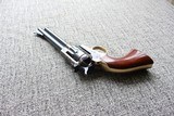 Uberti Model 1873 Cattleman Stallion .22LR - 10 of 16