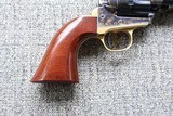 Uberti Model 1873 Cattleman Stallion .22LR - 6 of 16