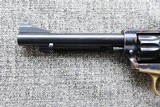 Uberti Model 1873 Cattleman Stallion .22LR - 4 of 16