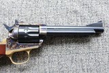 Uberti Model 1873 Cattleman Stallion .22LR - 7 of 16