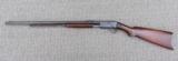 Remington Model 12-C Slide Action Rifle in
22 S, L, LR - 2 of 20