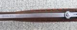 Remington Model 12-C Slide Action Rifle in
22 S, L, LR - 15 of 20