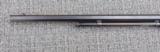 Remington Model 12-C Slide Action Rifle in
22 S, L, LR - 6 of 20