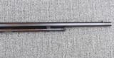 Remington Model 12-C Slide Action Rifle in
22 S, L, LR - 10 of 20