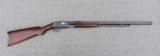 Remington Model 12-C Slide Action Rifle in
22 S, L, LR - 1 of 20