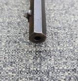 Remington Model 12-C Slide Action Rifle in
22 S, L, LR - 20 of 20