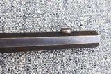 Remington Model 12-C Slide Action Rifle in
22 S, L, LR - 11 of 20