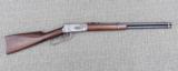 Winchester Model 1894 Saddle Ring Carbine 30-30