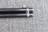 Winchester Model 1894 Saddle Ring Carbine 30-30 - 11 of 20
