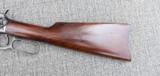 Winchester Model 1894 Saddle Ring Carbine 30-30 - 3 of 20