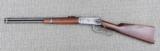 Winchester Model 1894 Saddle Ring Carbine 30-30 - 2 of 20