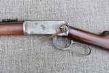 Winchester Model 1894 Saddle Ring Carbine 30-30 - 4 of 20