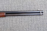 Winchester Model 1894 Saddle Ring Carbine 30-30 - 10 of 20