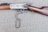 Winchester Model 1894 Saddle Ring Carbine 30-30 - 17 of 20