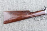Winchester Model 1894 Saddle Ring Carbine 30-30 - 7 of 20