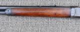 Winchester Model 1892 Lever Action Takedown Rifle in 44-40 - 5 of 20