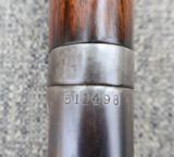 Winchester Model 1892 Lever Action Takedown Rifle in 44-40 - 14 of 20