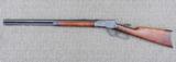 Winchester Model 1892 Lever Action Takedown Rifle in 44-40 - 2 of 20