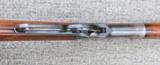 Winchester Model 1892 Lever Action Takedown Rifle in 44-40 - 15 of 20