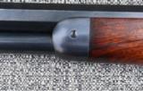 Winchester Model 1892 Lever Action Takedown Rifle in 44-40 - 6 of 20