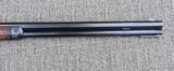 Winchester Model 1892 Lever Action Takedown Rifle in 44-40 - 12 of 20