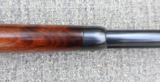 Winchester Model 1892 Lever Action Takedown Rifle in 44-40 - 16 of 20