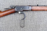 Winchester Model 1892 Lever Action Takedown Rifle in 44-40 - 17 of 20