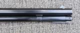 Winchester Model 1892 Lever Action Takedown Rifle in 44-40 - 13 of 20