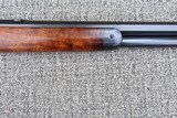 Winchester Model 1892 Lever Action Takedown Rifle in 44-40 - 11 of 20