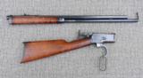 Winchester Model 1892 Lever Action Takedown Rifle in 44-40 - 19 of 20