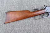 Winchester Model 1892 Lever Action Takedown Rifle in 44-40 - 9 of 20
