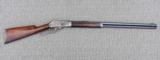 Marlin Model 1893 Takedown Rifle in 30-30 - 1 of 20